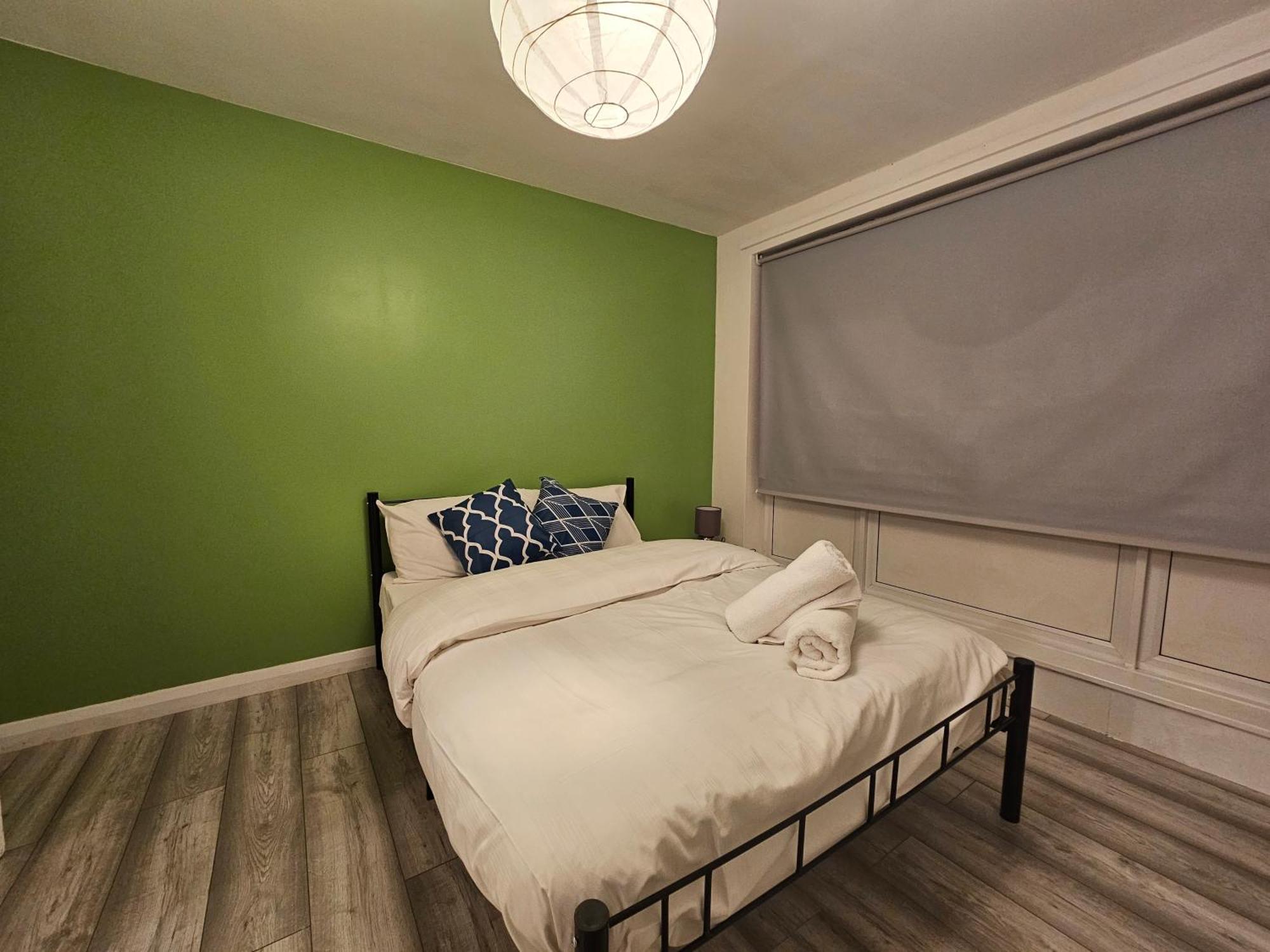 London Mile End Rooms Esterno foto