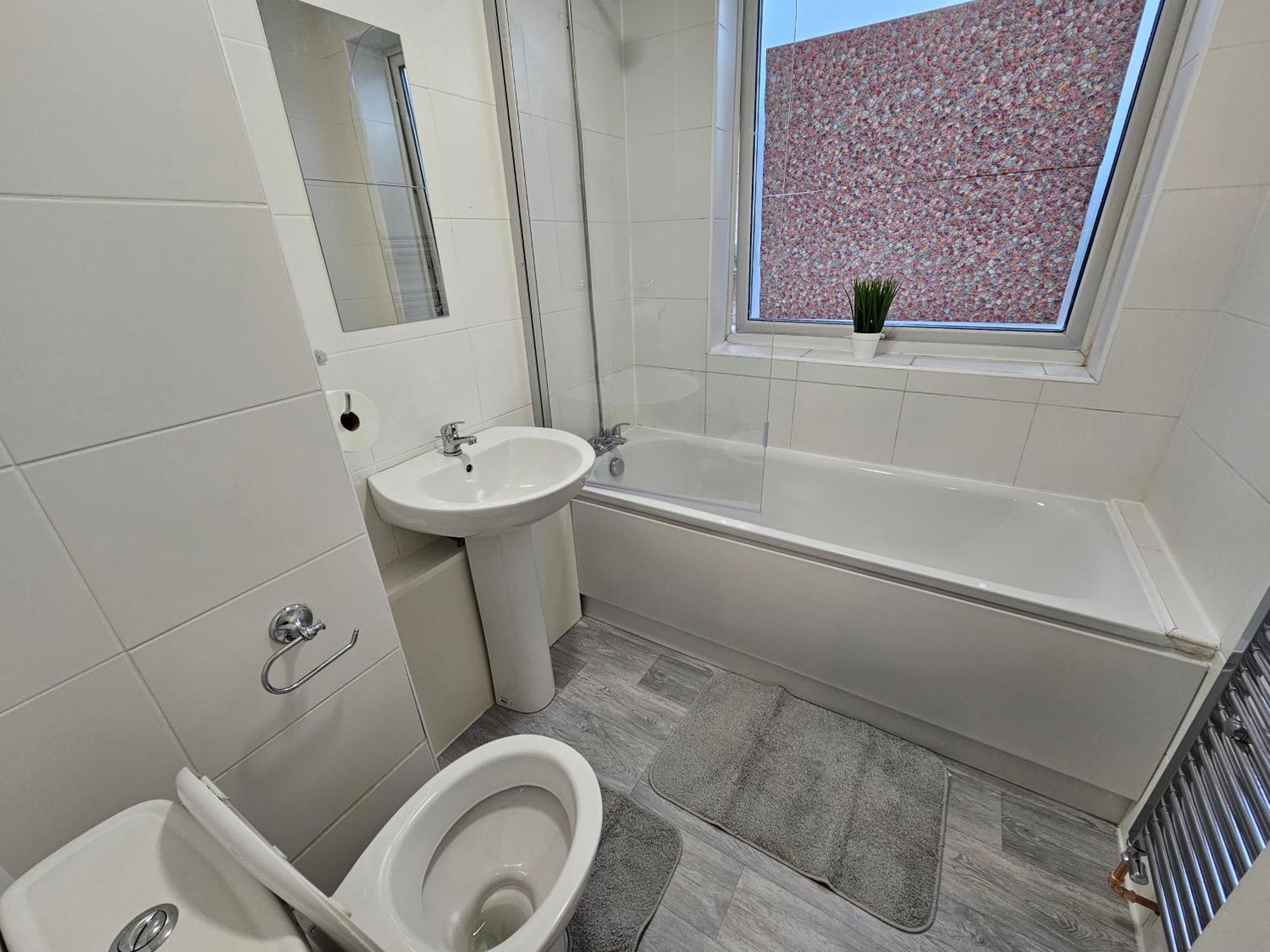 London Mile End Rooms Esterno foto