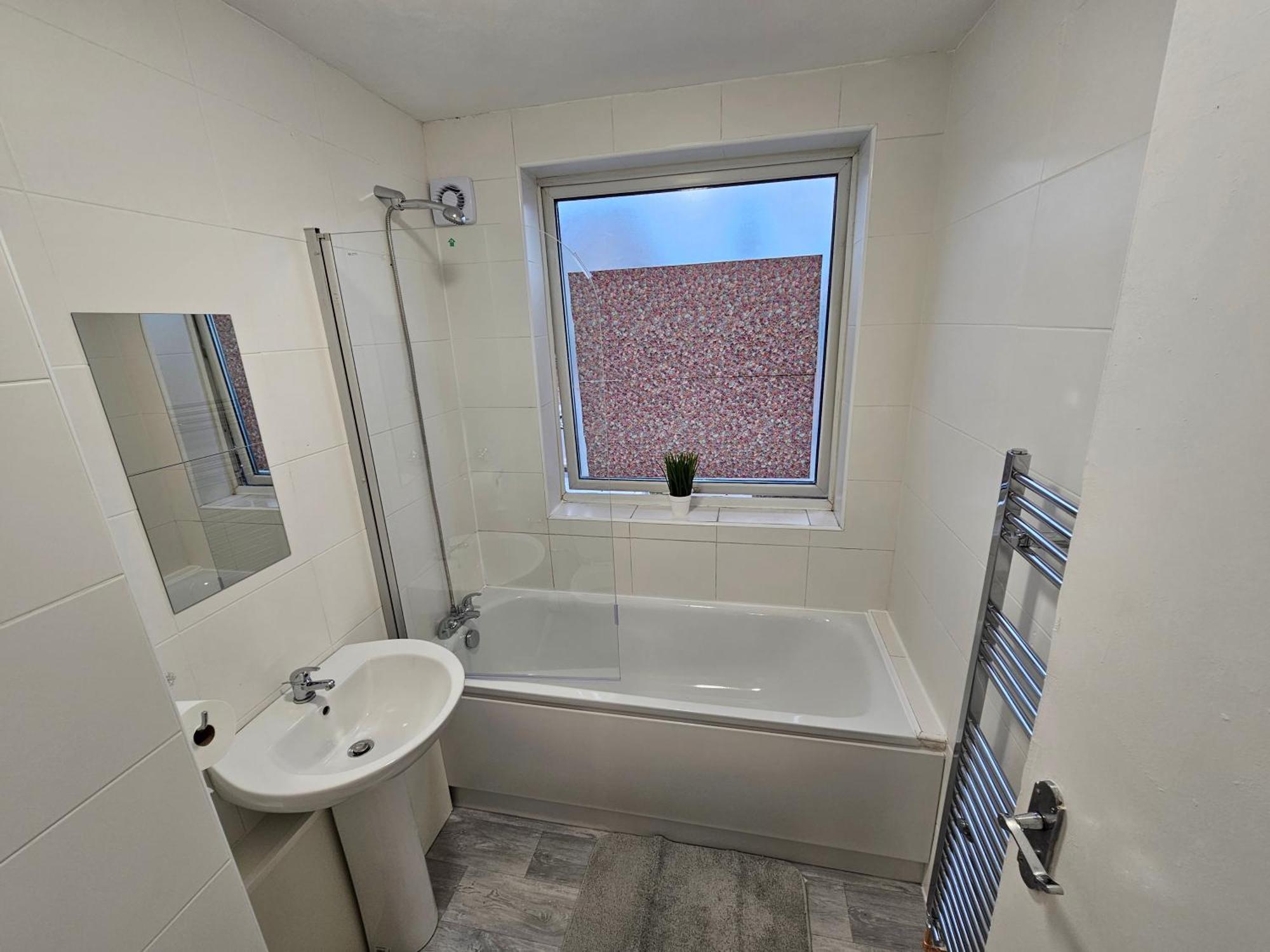 London Mile End Rooms Esterno foto