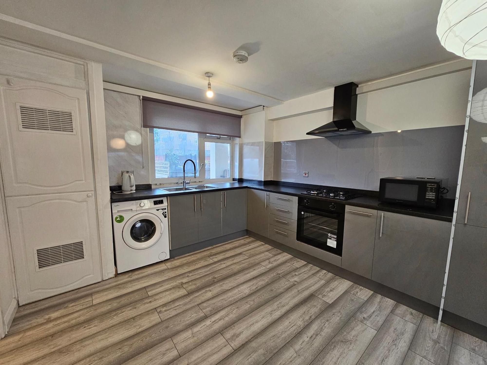 London Mile End Rooms Esterno foto