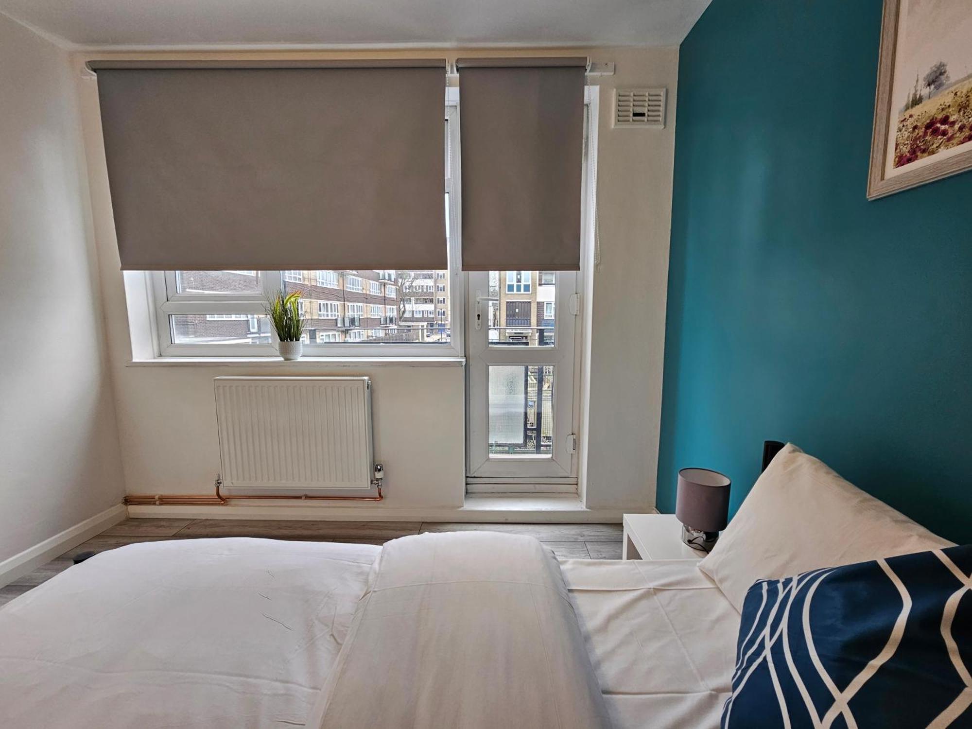 London Mile End Rooms Esterno foto